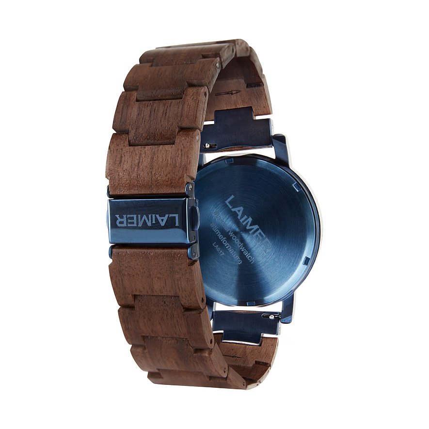 Laimer Chronograph IVO