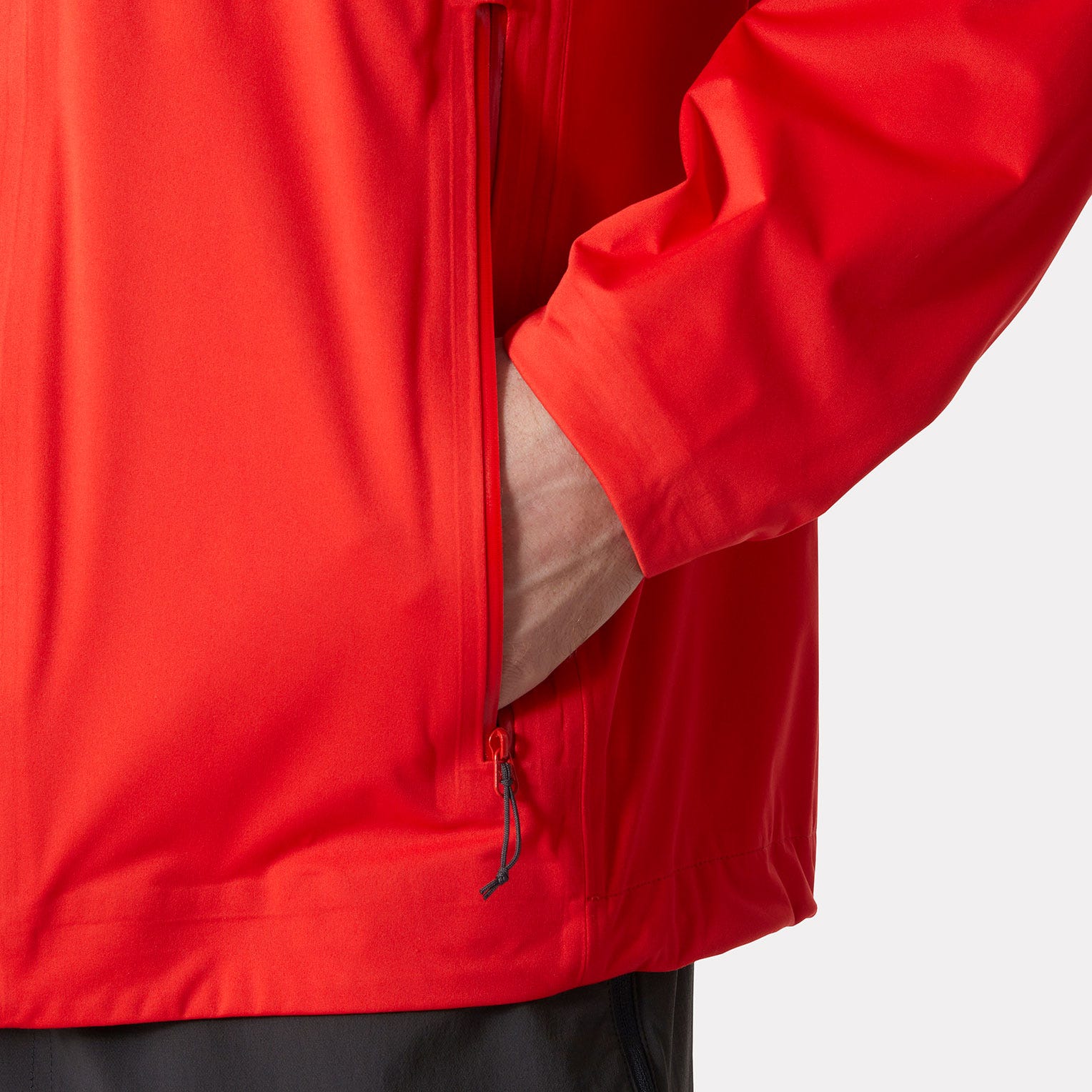 Men's Momentum 3-Layer Stretch Jacket