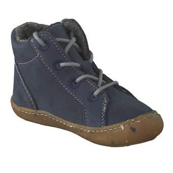 PEPINO Caju Lauflernschuhe in blau
