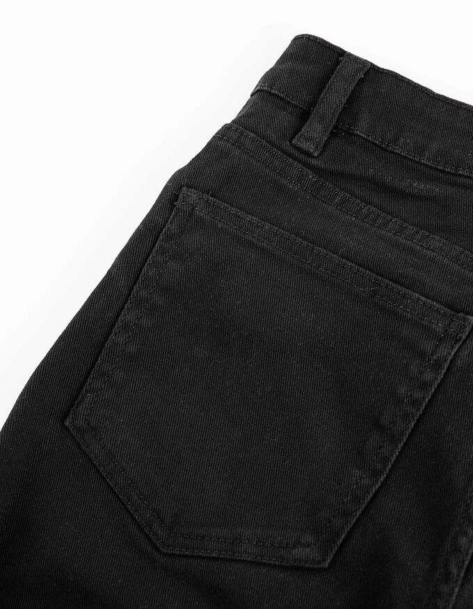 Jeans - Straight Fit