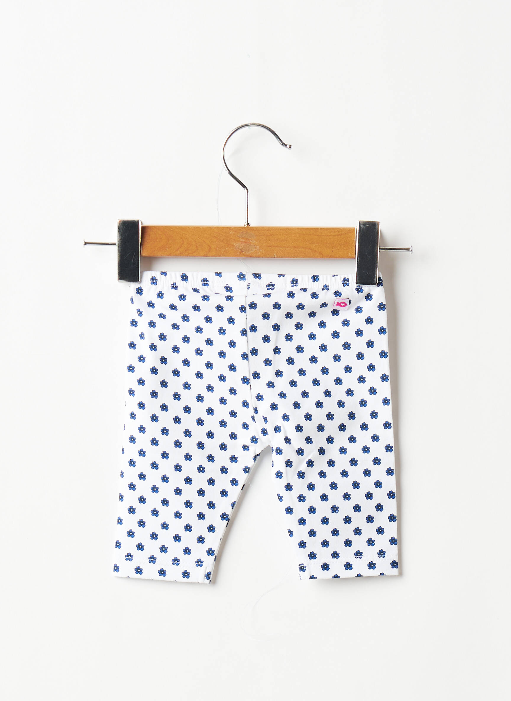 Week End A La Mer Leggings Fille couleur blanc