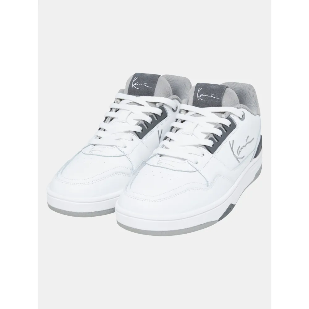Karl Kani LXRY 2K KKFWM000349 / weiss
