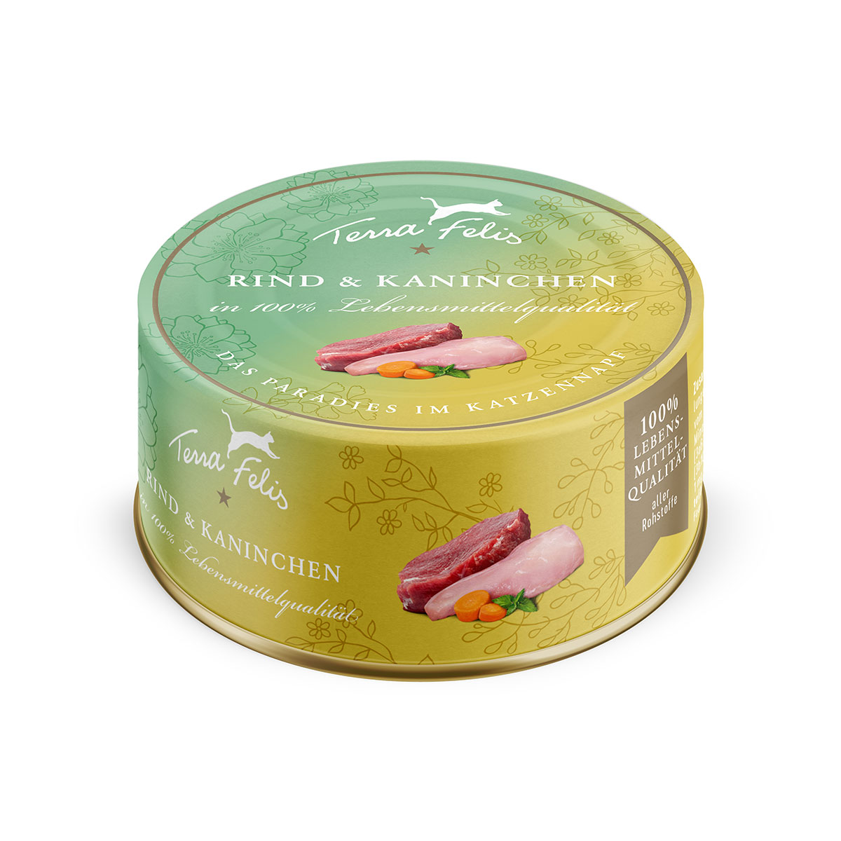 Terra Felis Rind & Kaninchen günstig kaufen bei ZooRoyal