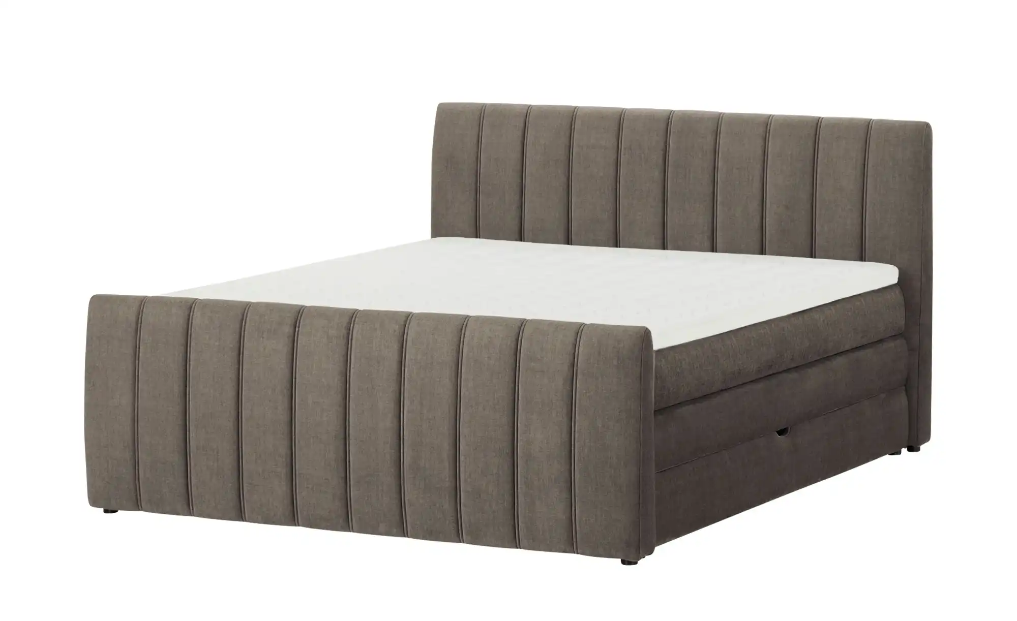 Twist Boxspringbett mit Bettkasten Carina