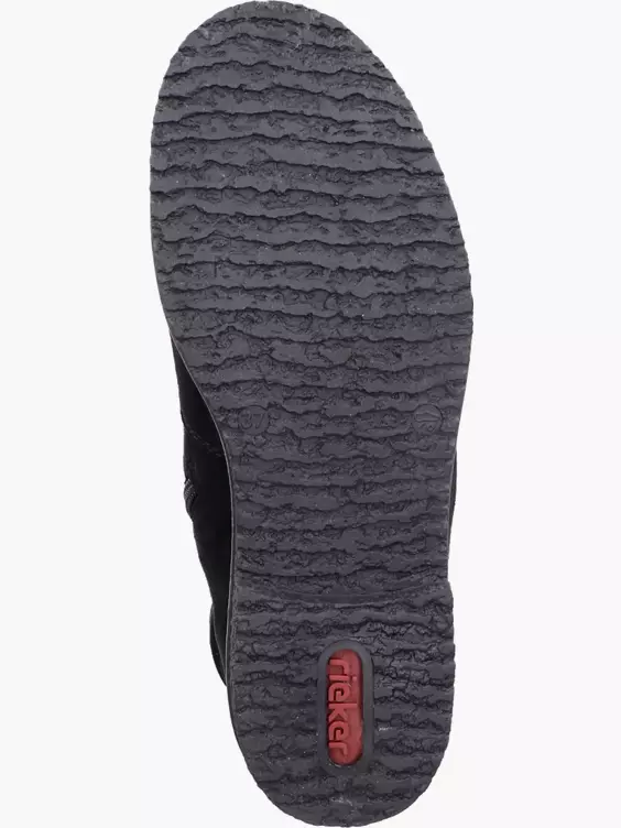 Rieker Damen Kurzstiefel