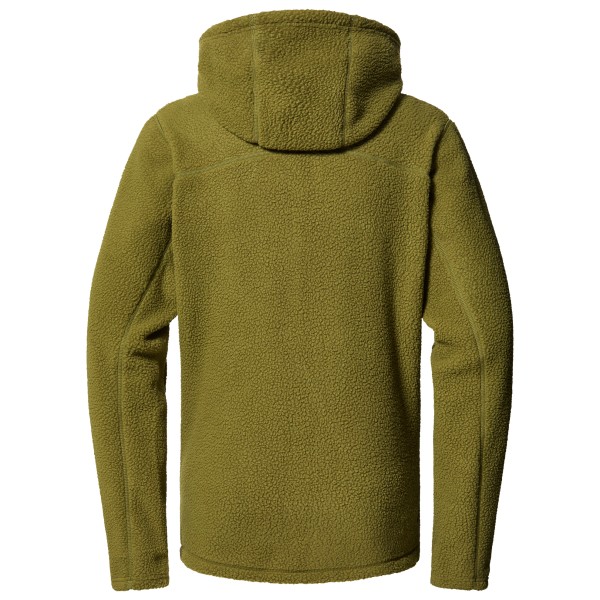 Haglöfs - Malung Pile Hood - Fleecejacke