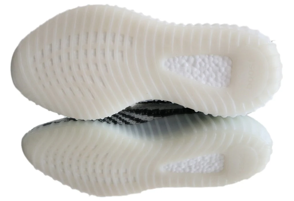 Yeezy Boost 350 V2 Zebra