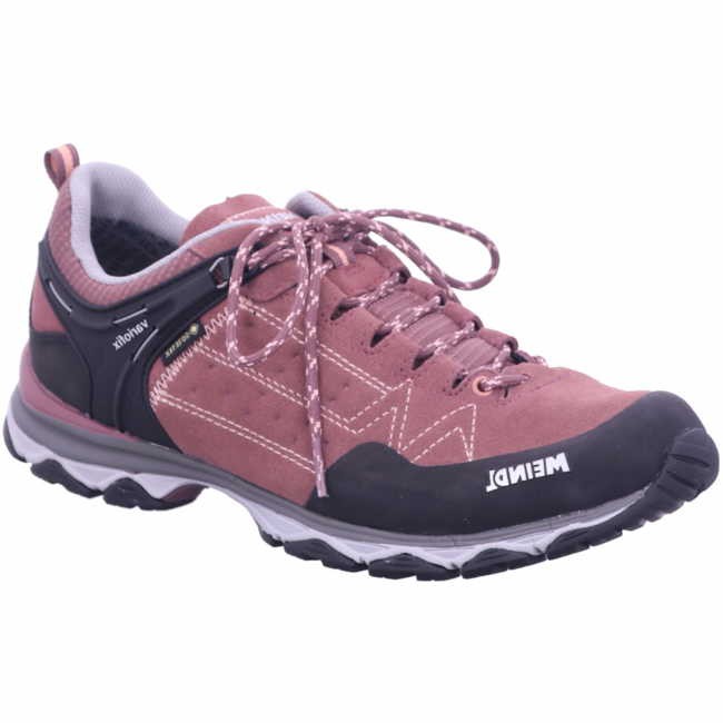 MEINDL Trekkingschuhe rose 2020 Ontario Lady GTX