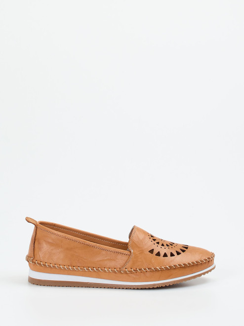 Slipper-25112890003 Andrea Conti