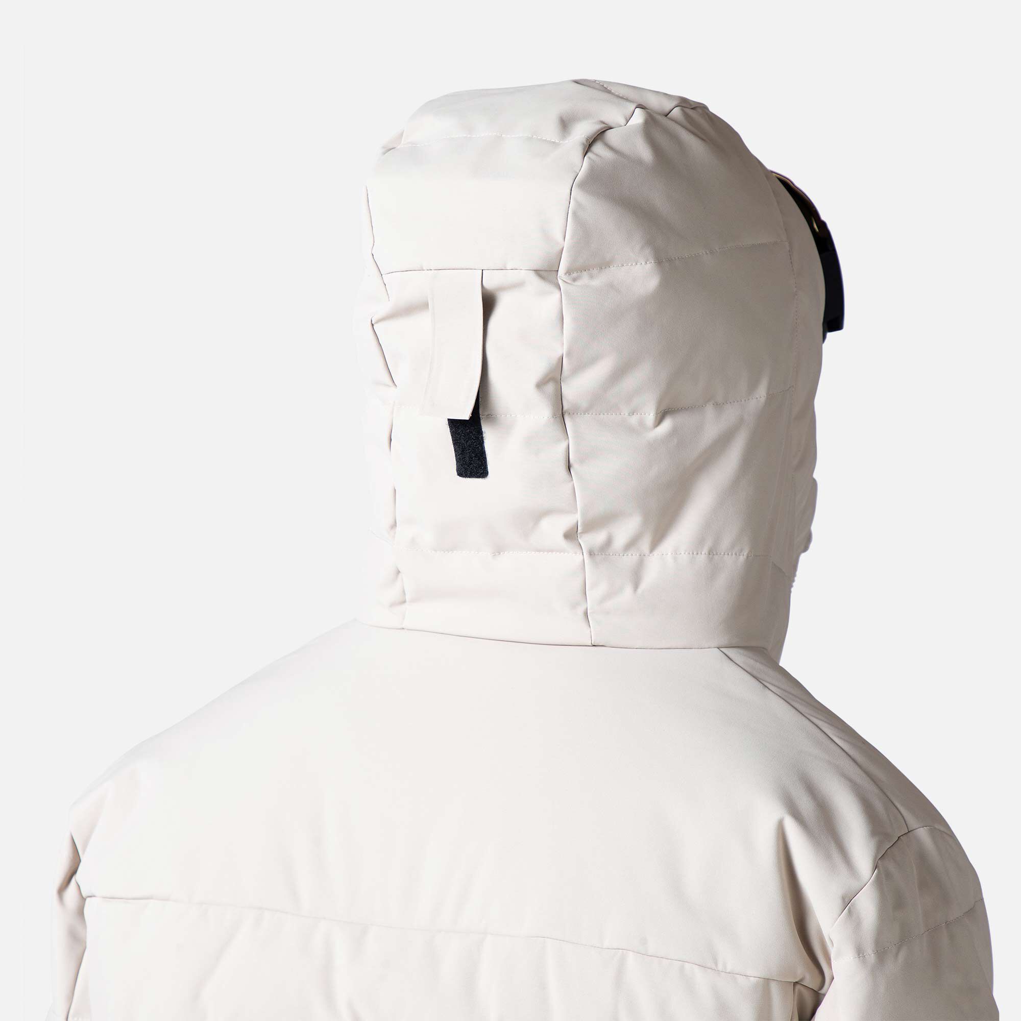 Parka de ski Puffy homme