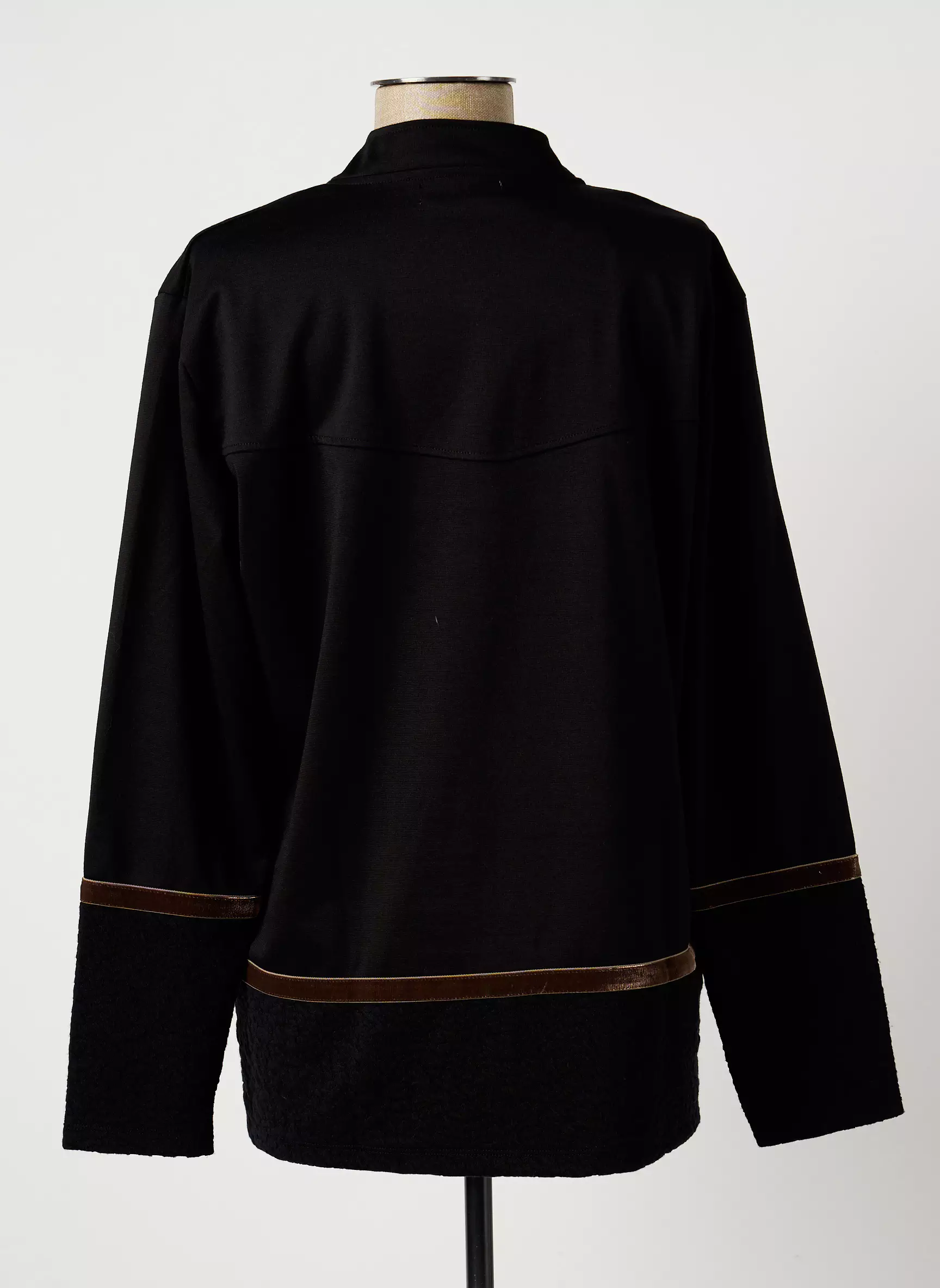 Noos Noos Vestecasual Femme couleur noir