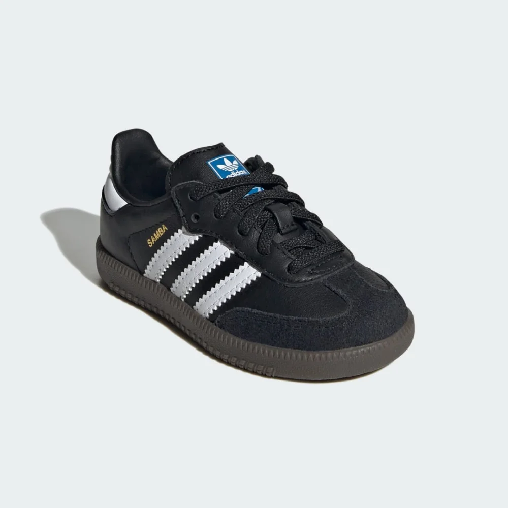 adidas Samba OG I IE3680 / schwarz