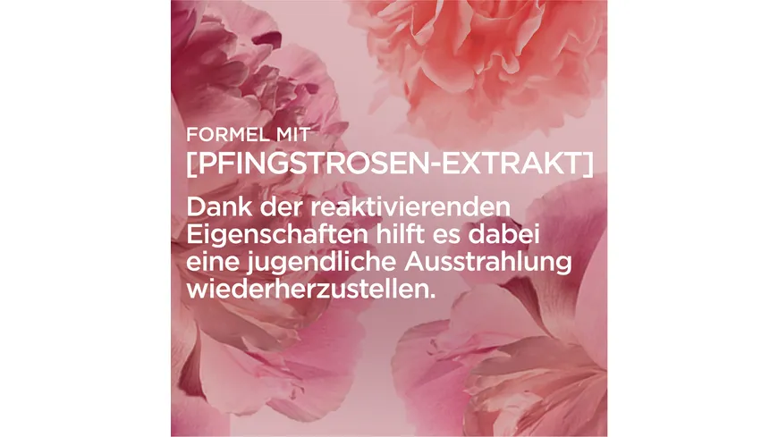 L'Oréal Paris Age Perfect Golden Age Tag + Nacht 100 ml