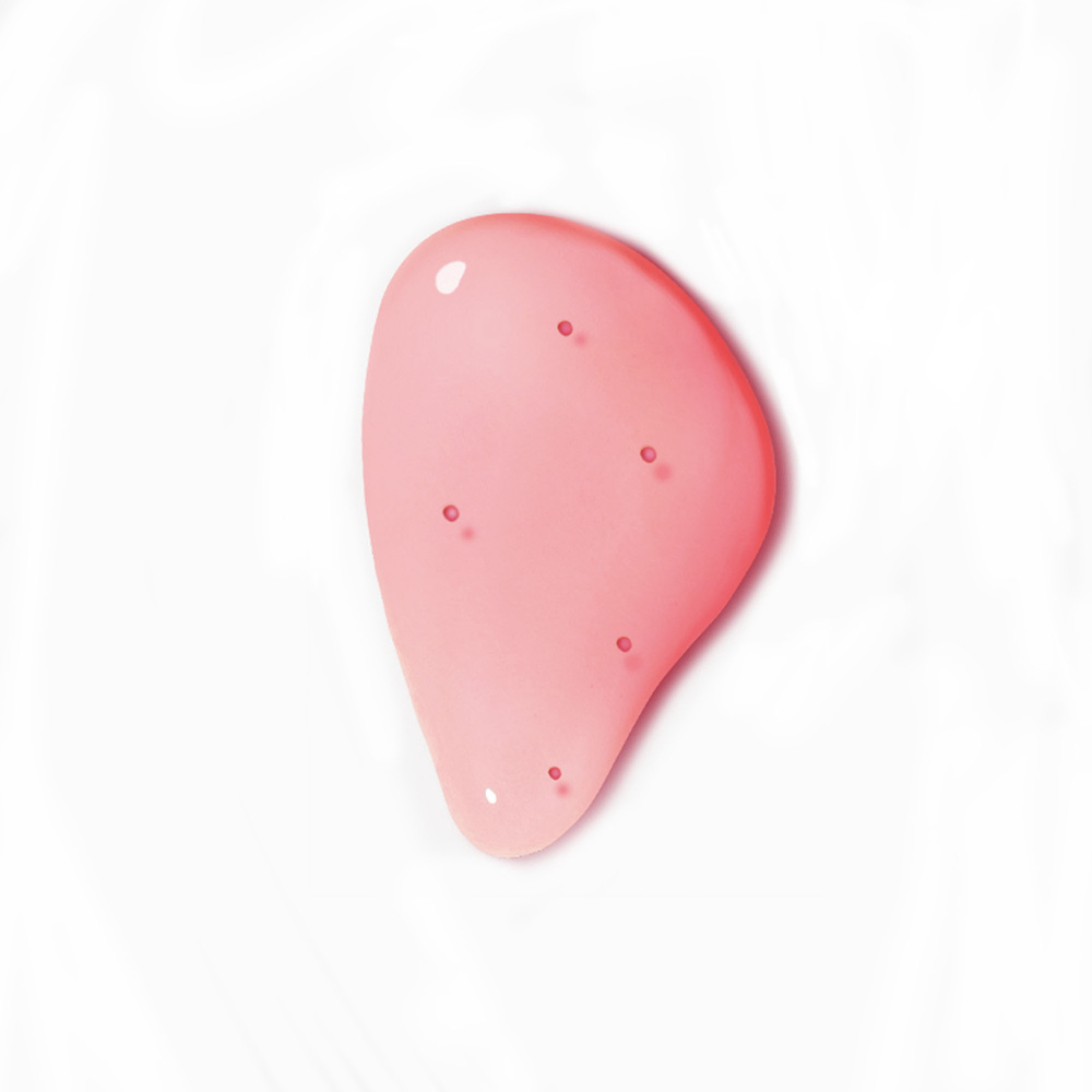 Merci Handy Gel mains nettoyant Chérie Cherry Gel main nettoyant parfumé
