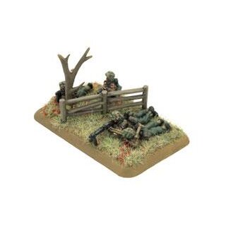 Kunststoff Schuttbases (Plastic bases Rural) (BFXX107)