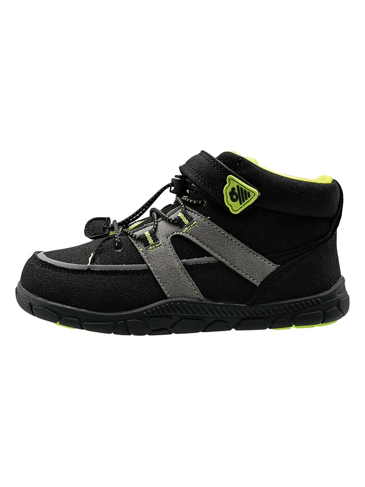 lamino Barfußschuhe in Schwarz günstig kaufen