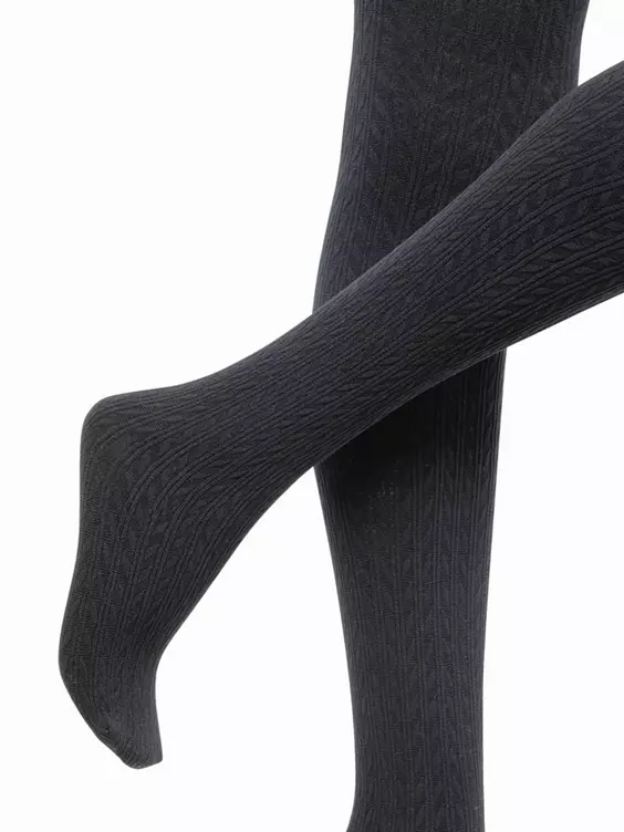 5th Avenue Strumpfhose