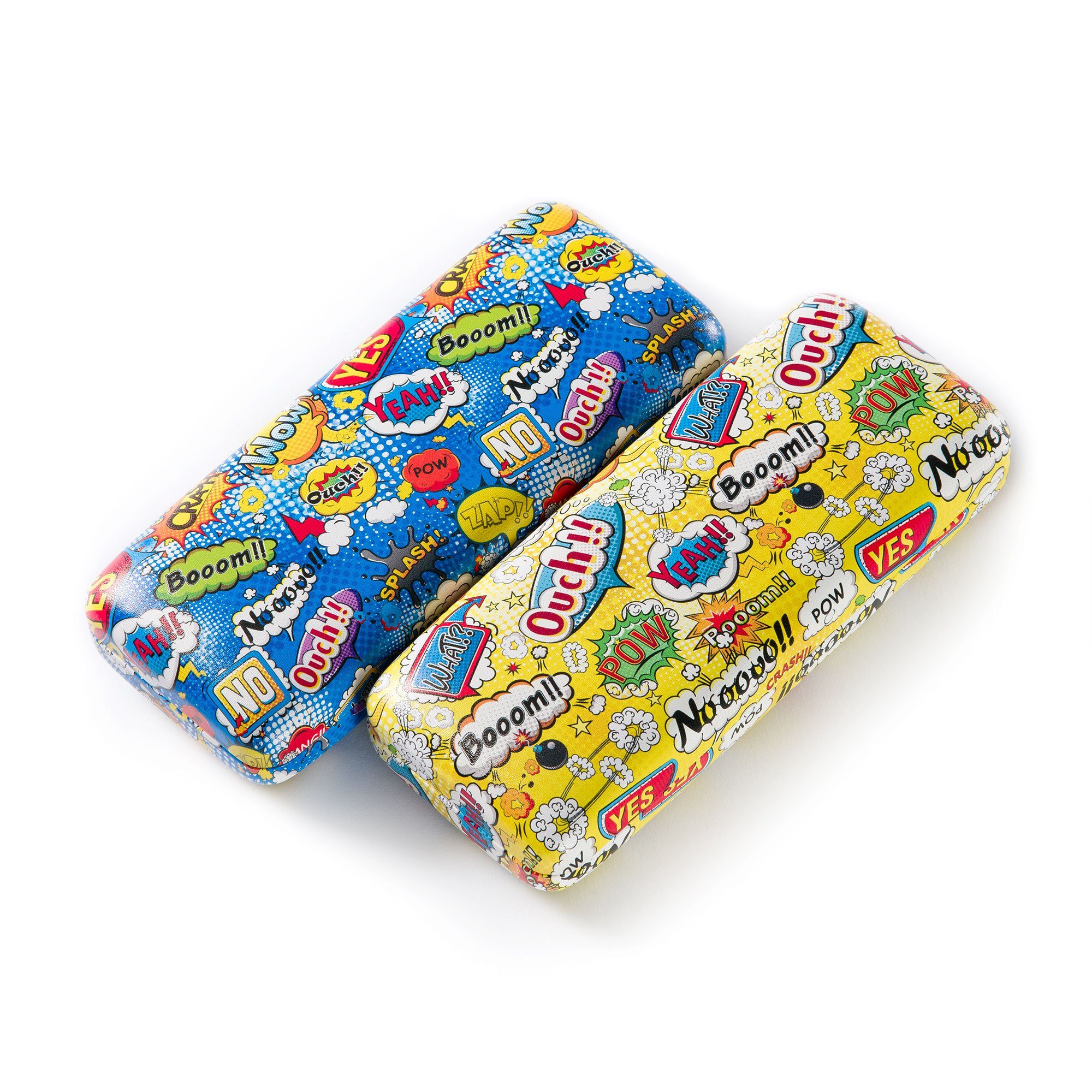 FEFI Brillenetui Stabiles Hardcase Brillenetui 