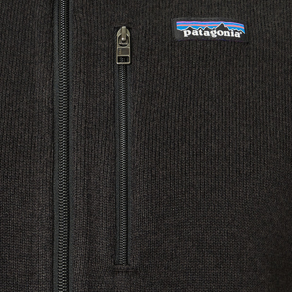 M' S BETTER SWEATER VEST Herren - Fleeceweste
