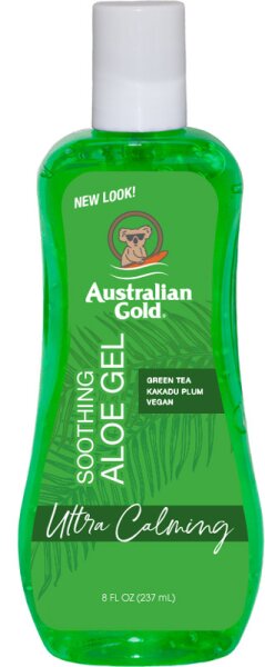 Australian Gold Soothing Aloe After Sun Gel
