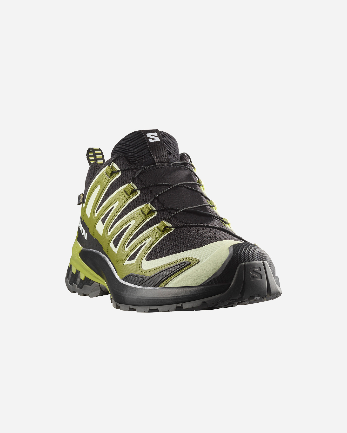 Scarpe Trail Salomon Xa Pro 3d V9 Gtx M L47741900