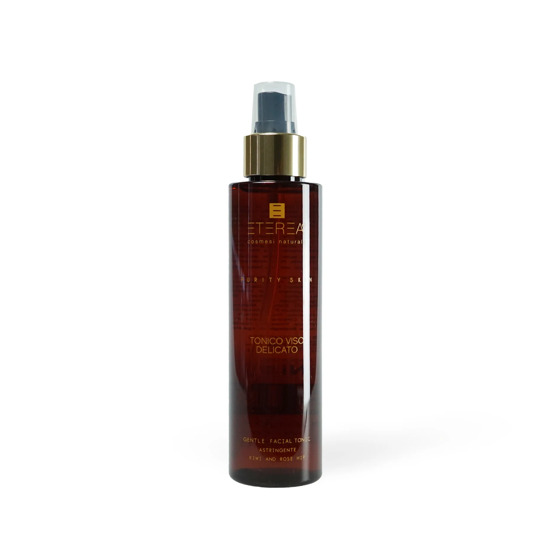 Purity Skin Gentle Facial Toner - Gesichtswasser