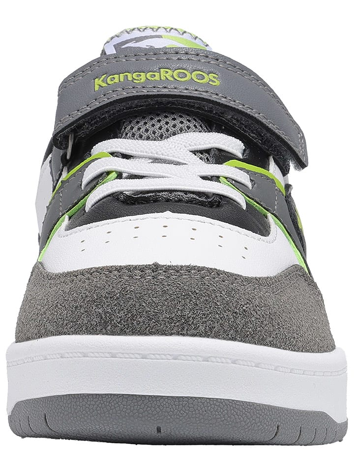 Kangaroos Sneakers 