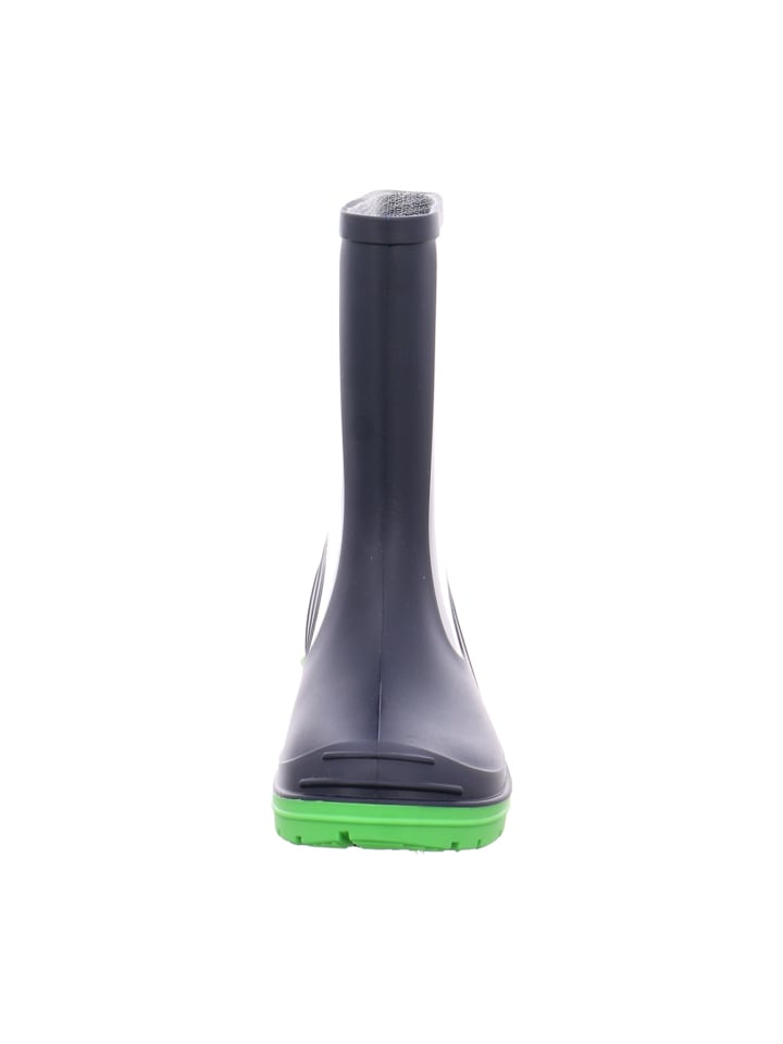 Beck Gummistiefel in Blau günstig kaufen