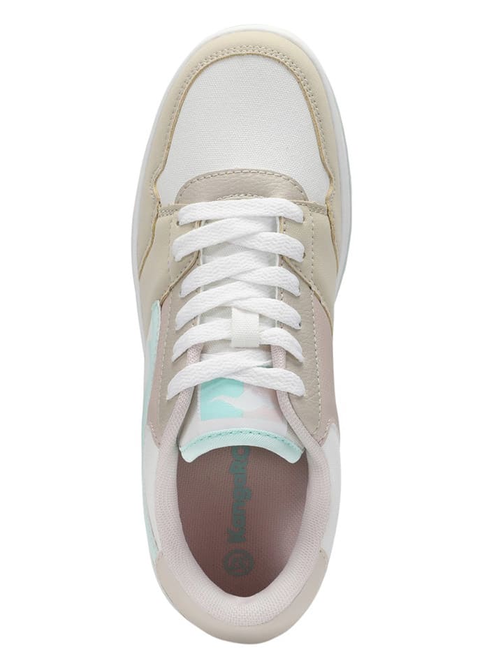 Kangaroos Sneakers 