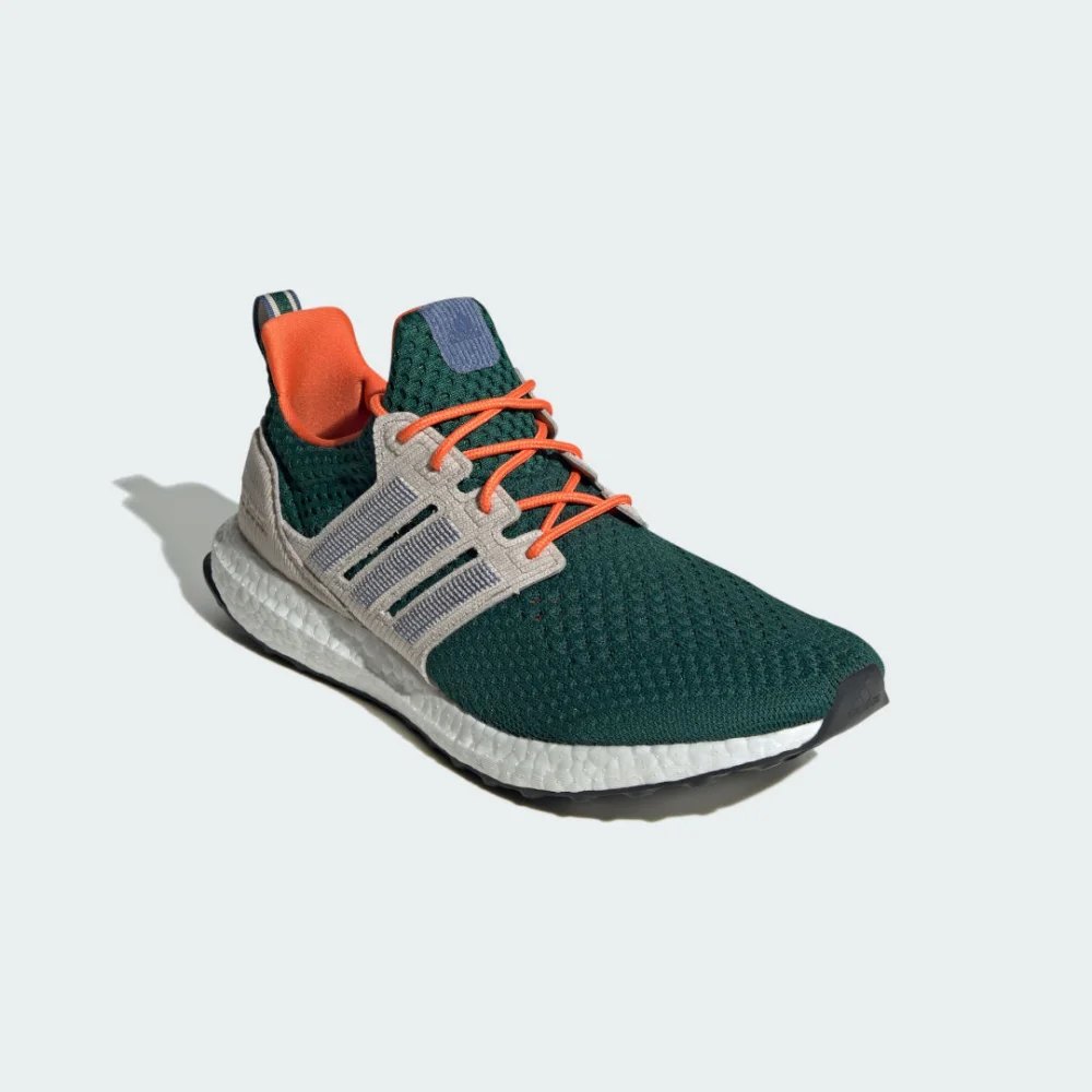 adidas Ultraboost 1.0 ID9668 / grün