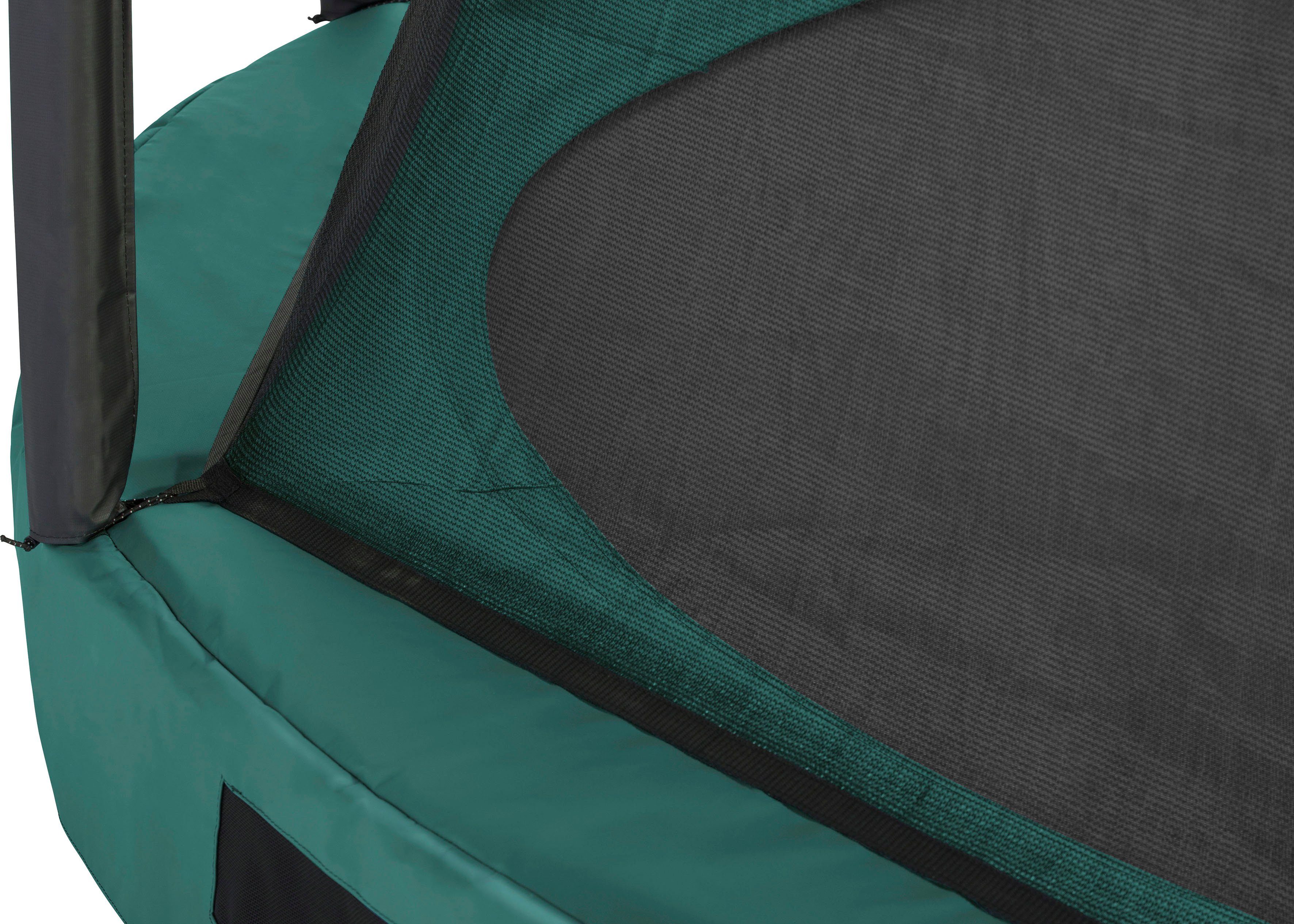 Salta Bodentrampolin Premium Ground, Ø 305 cm