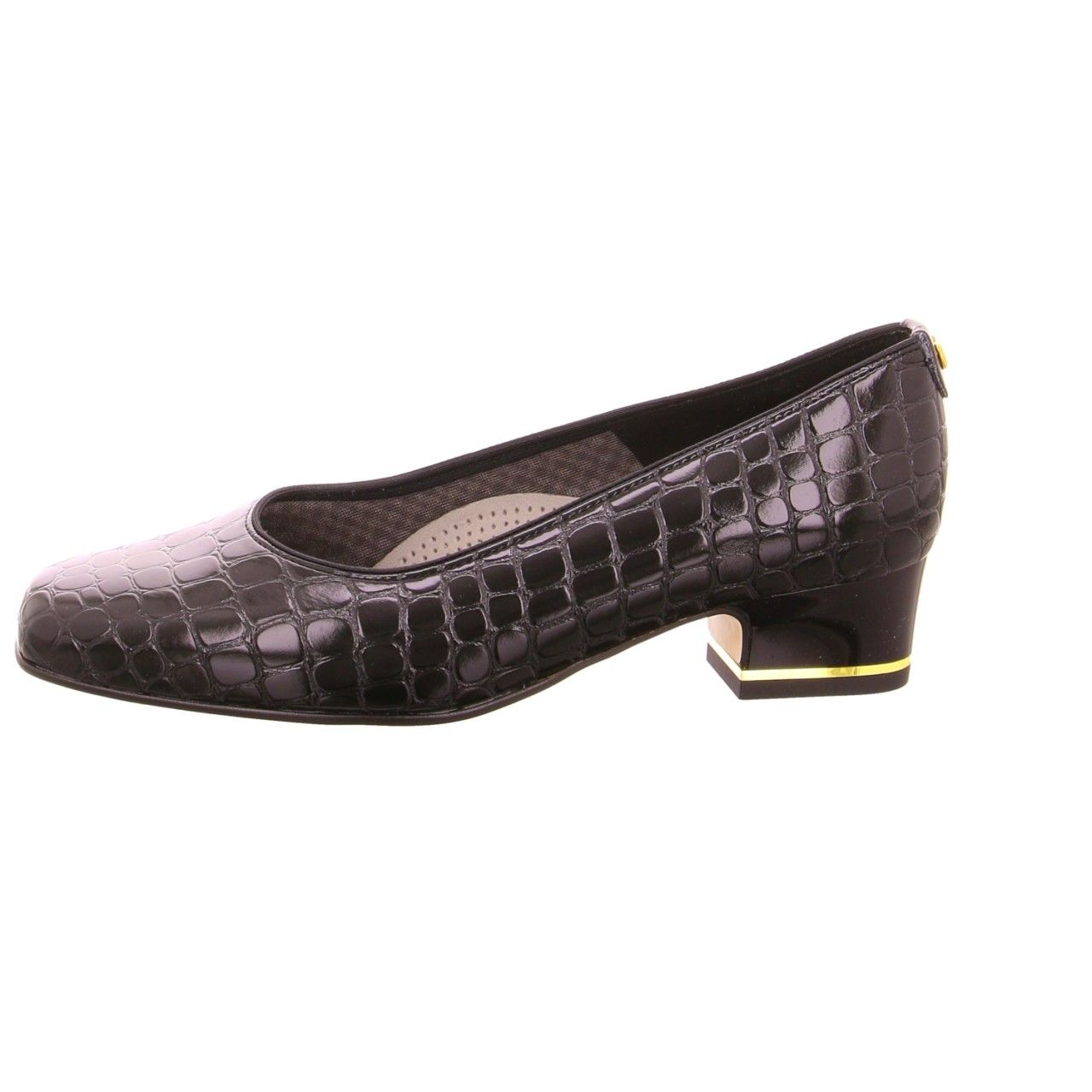 ARA Komfort Pumps schwarz