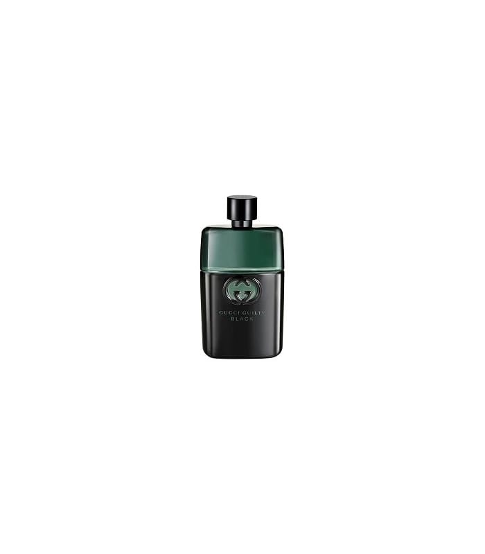 GUCCI GUILTY BLACK POUR HOMME-Eau de Toilette Vaporisateur