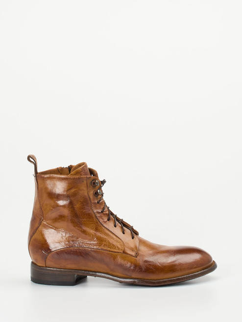 Schnürstiefelette-17002890007 Lemargo