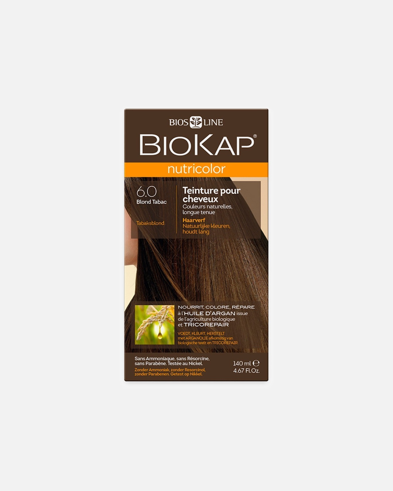 Biokap Nutricolor