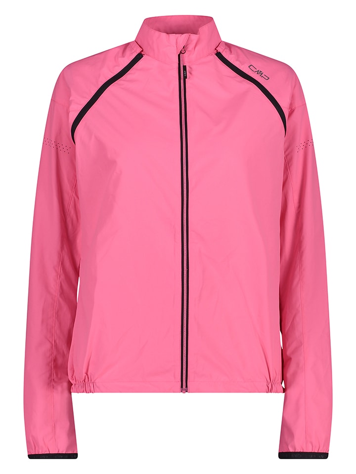 CMP 2in1-Windbreaker in Pink günstig kaufen
