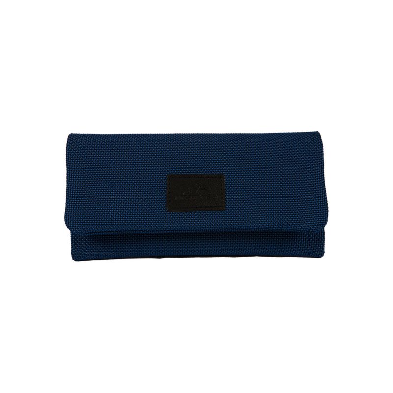 Mestango Tabaktasche „Dots“ 1011\/6 Blau