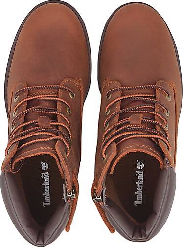 Timberland Stiefeletten