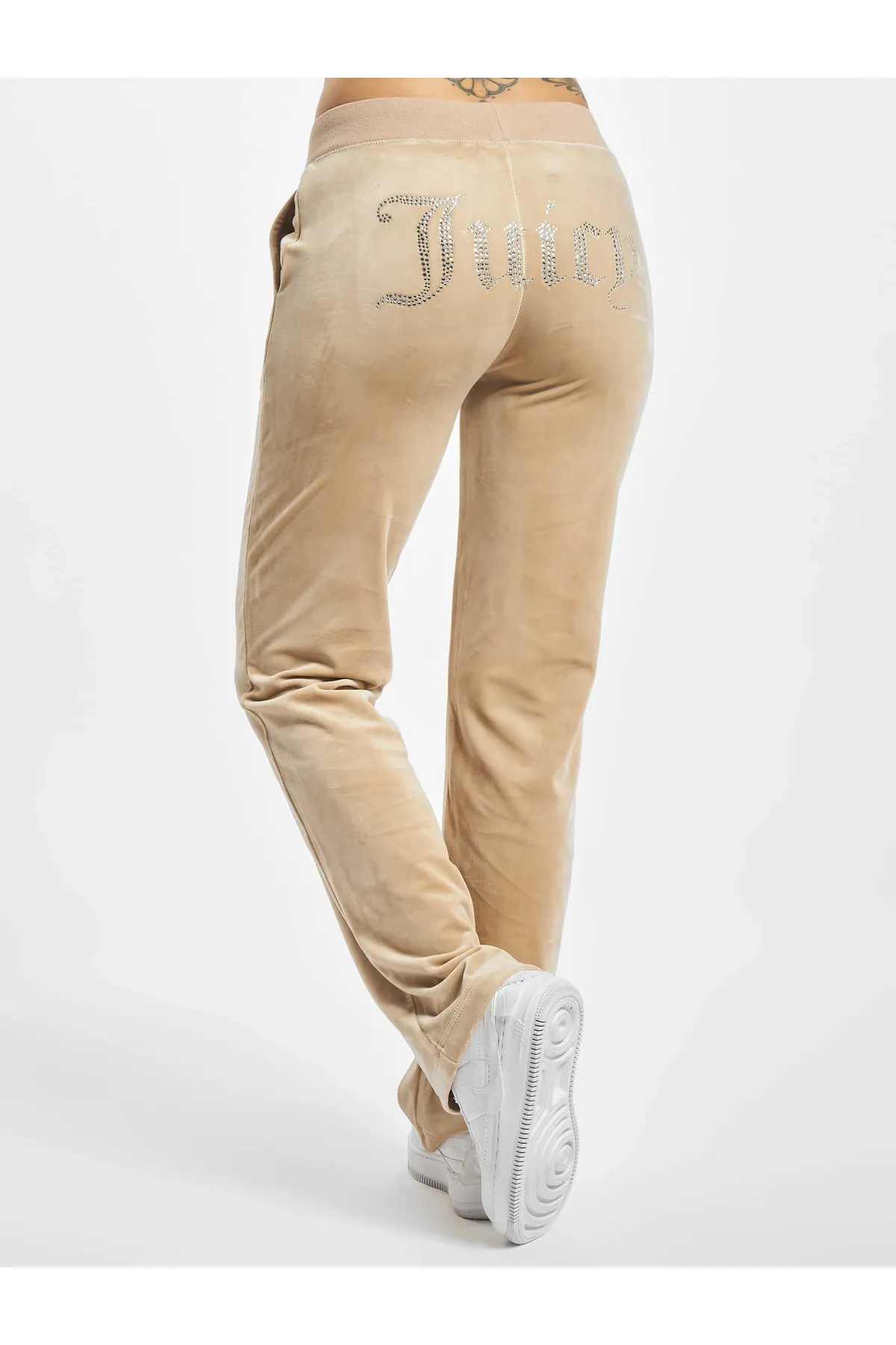 Juicy Couture  Jogginghose - Grau - Slim