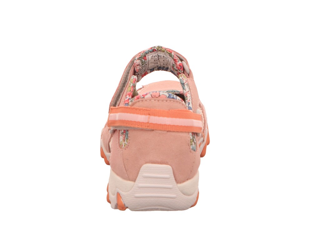 MEPHISTO Komfort Pumps rose