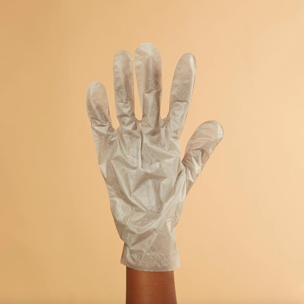 voesh GANTS COLLAGENE 1 PAIRE soins mains