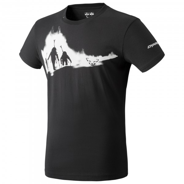 Dynafit - Graphic Cotton S/S Tee - T-Shirt