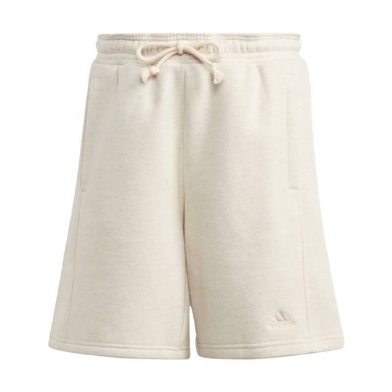 adidas ALL SZN Fleece Shorts Funktionsshorts Damen