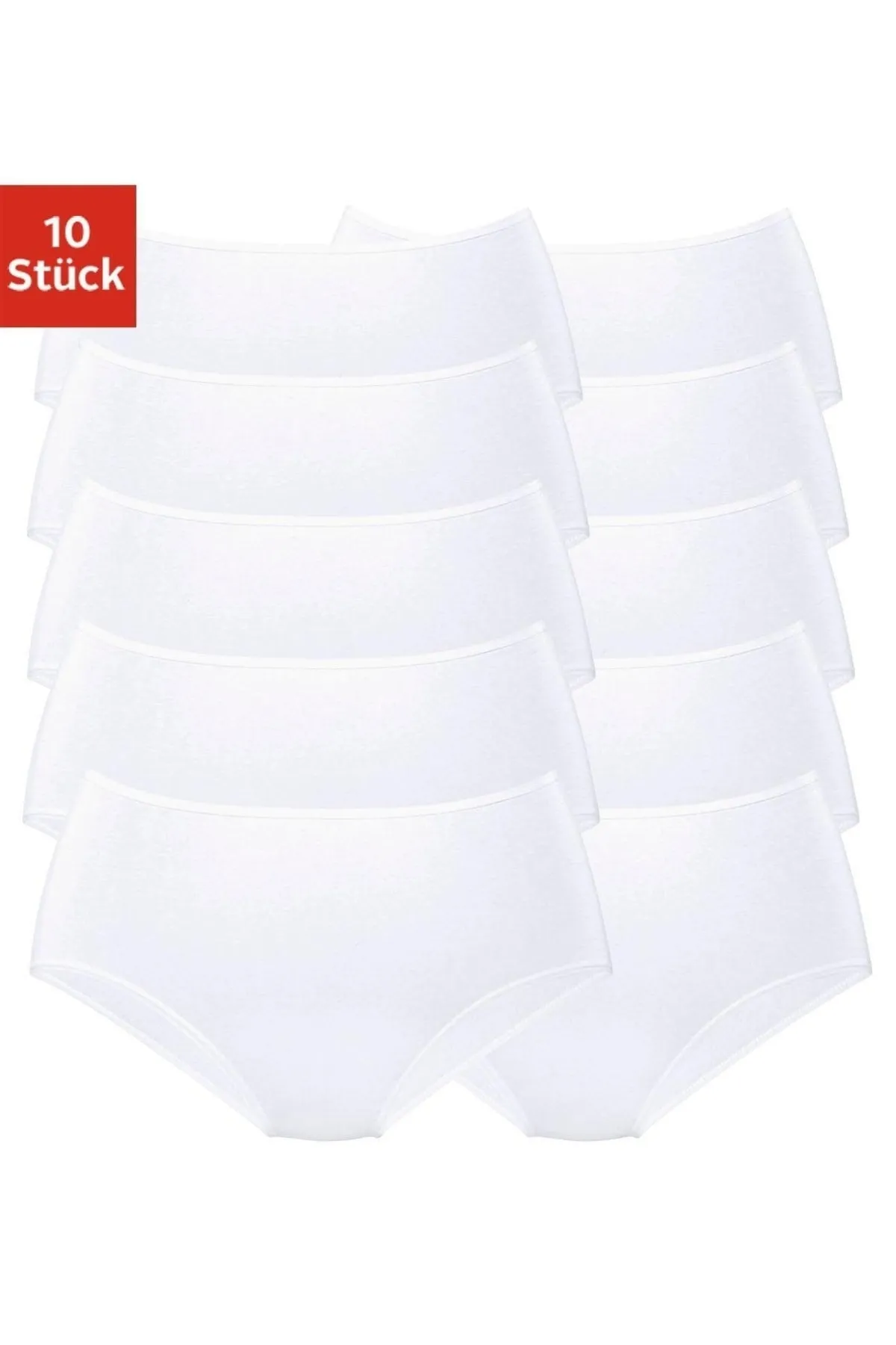 PETITE FLEUR  Go in Hüftslip (10 Stück)
