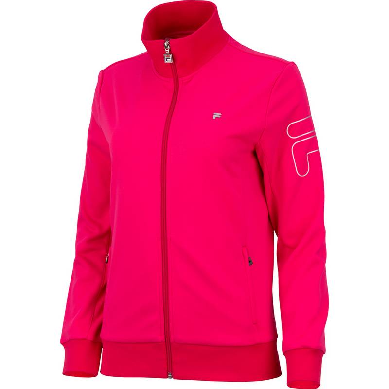 FILA Tami Trainingsjacke Damen