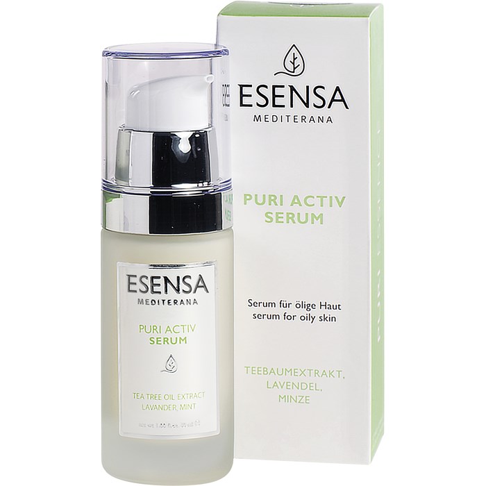 Puri Activ Serum