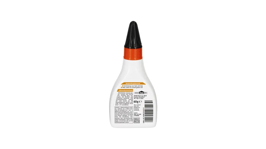 Ponal Holzleim Express 60g 60 g