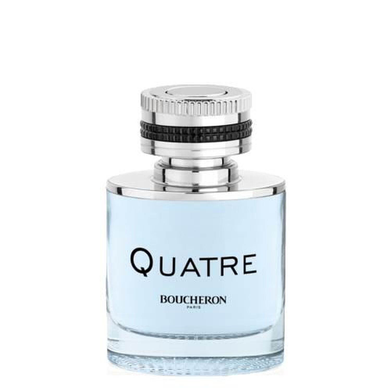 Boucheron Quatre pour Homme Eau de Toilette