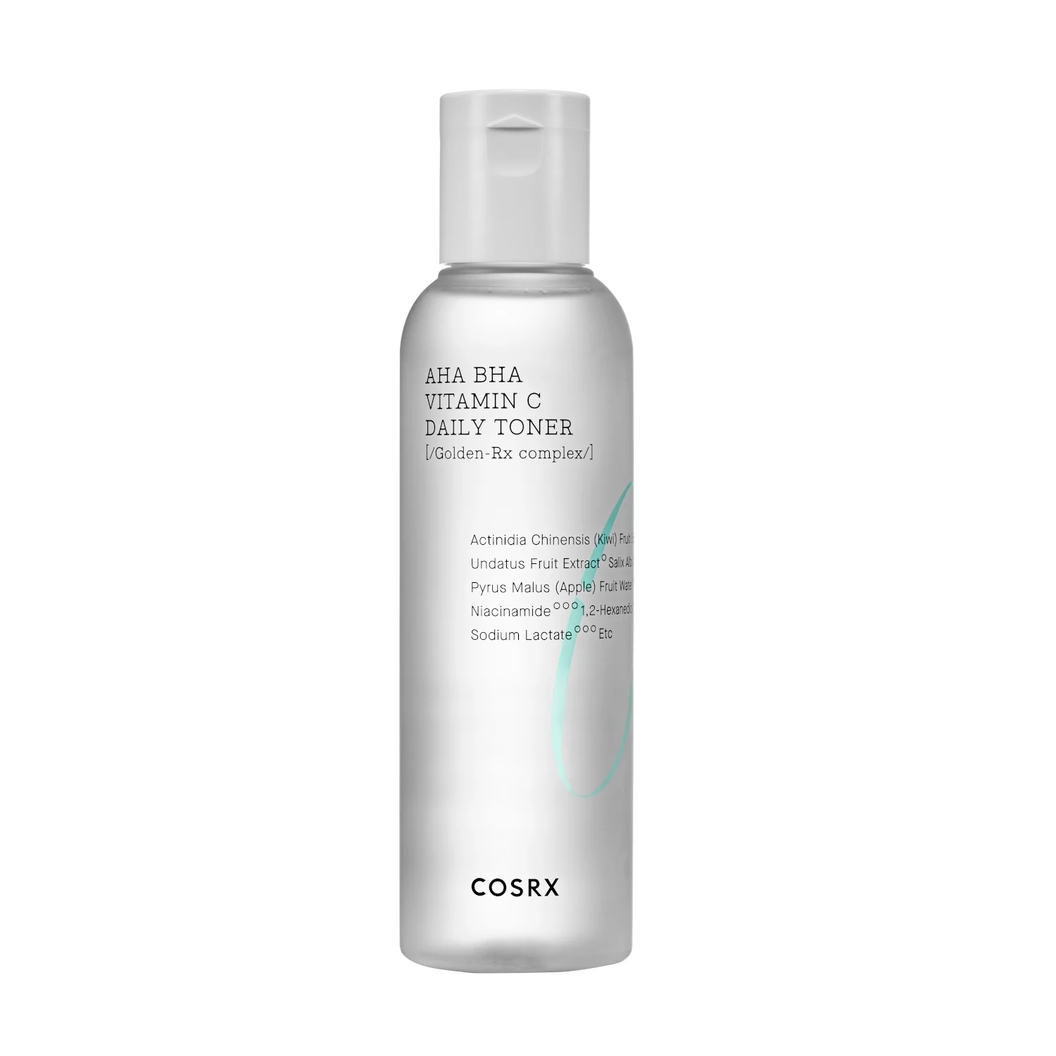 Viso Refresh AHA/BHA Vitamin C Daily Toner - Ansiktsvann