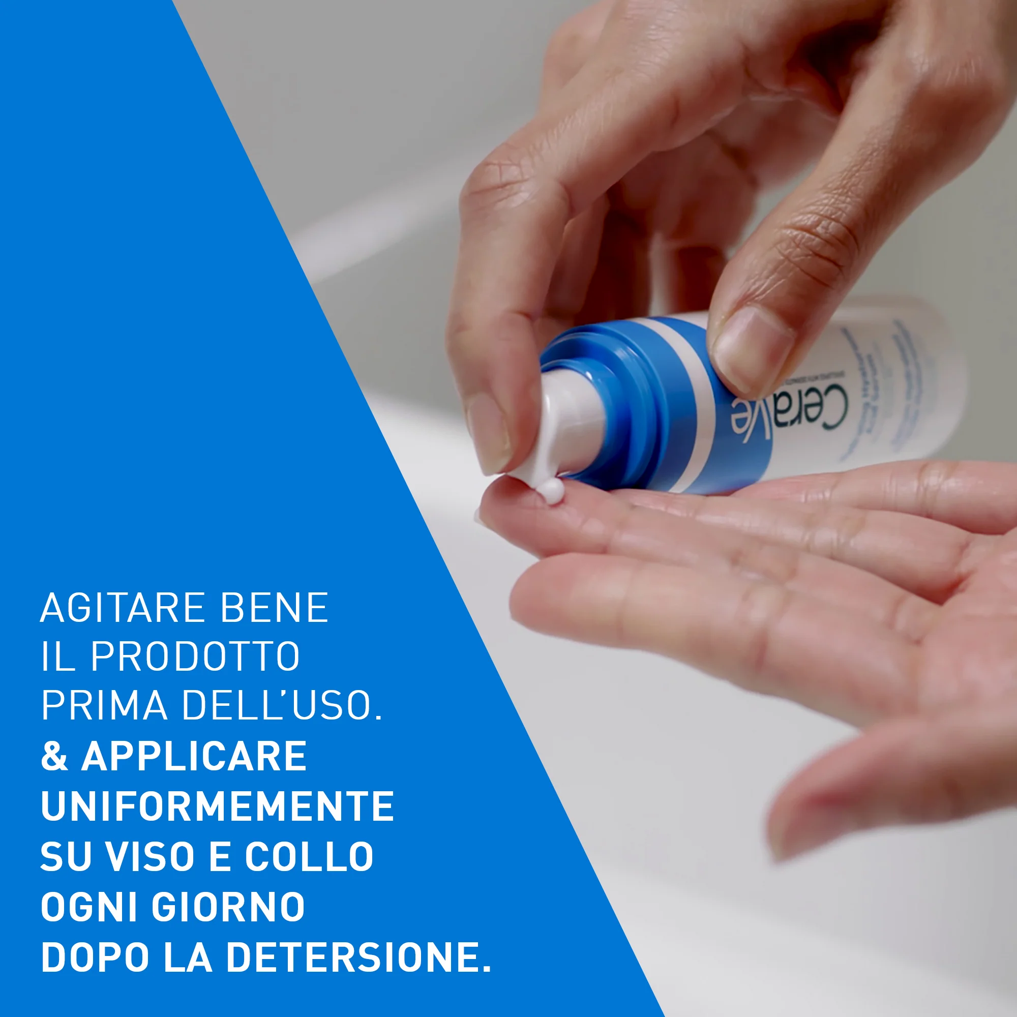 Sérum facial hidratante con ácido hialurónico - Sérum facial hidratante